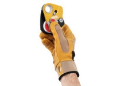 Bloczek Petzl Mini Traxion: specyfikacja nr 1